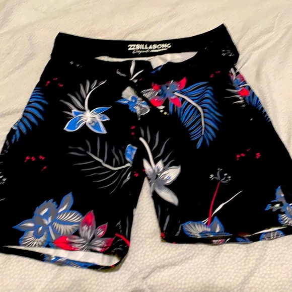 Swimming trunk